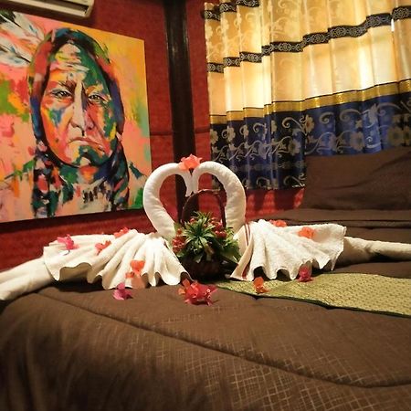 Ouychai Resort Home Stay Chiang Mai Extérieur photo