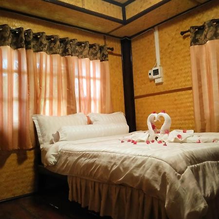 Ouychai Resort Home Stay Chiang Mai Extérieur photo