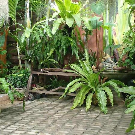 Ouychai Resort Home Stay Chiang Mai Extérieur photo