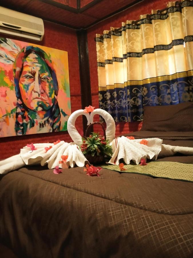 Ouychai Resort Home Stay Chiang Mai Extérieur photo