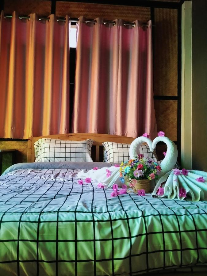 Ouychai Resort Home Stay Chiang Mai Extérieur photo