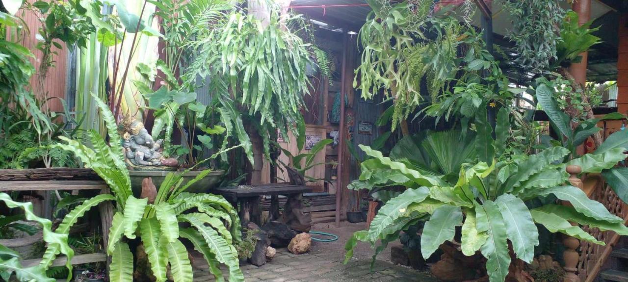 Ouychai Resort Home Stay Chiang Mai Extérieur photo